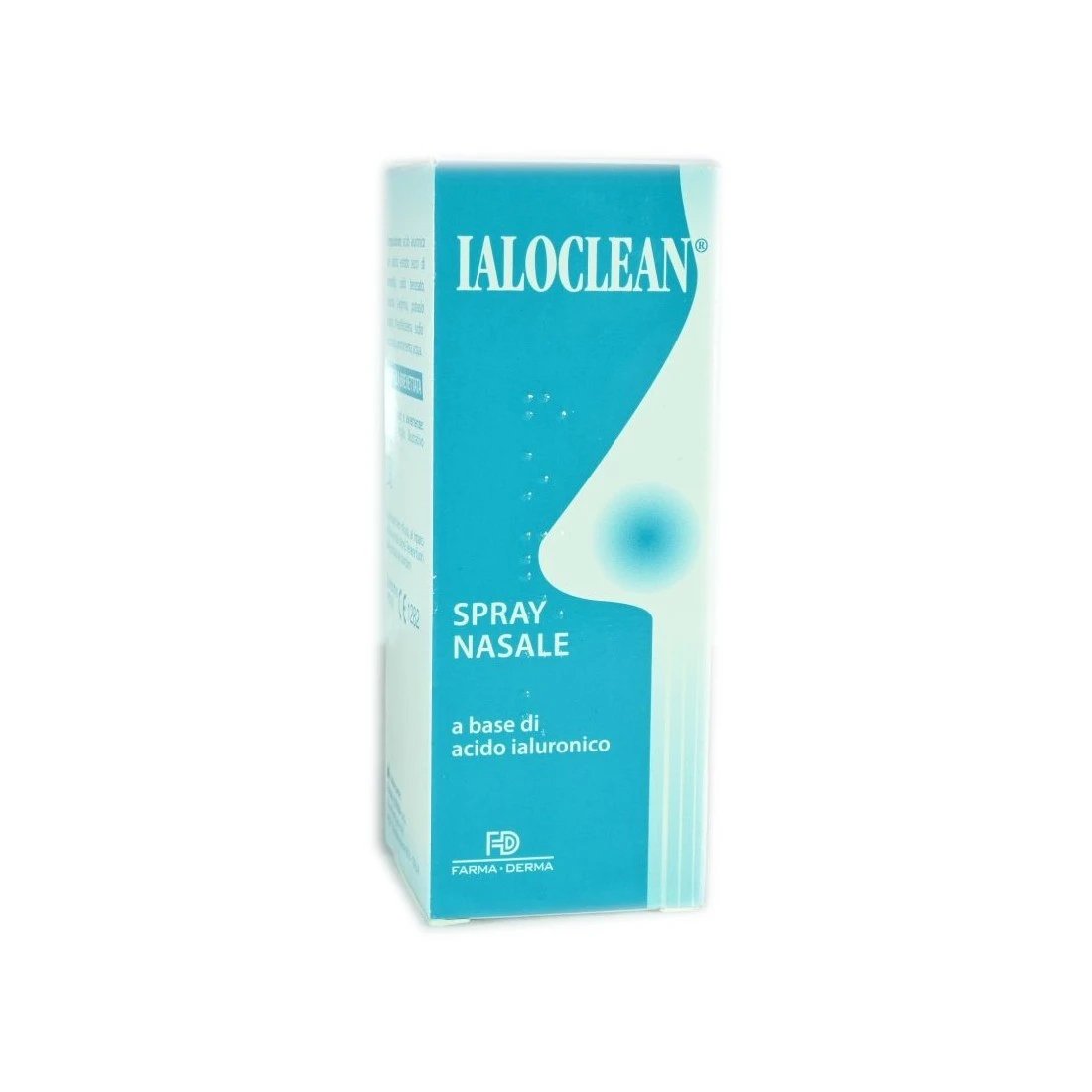 Ialoclean Spray Nasale 30 Ml Idrata La Mucosa Nasale 3 Ialoclean Spray Nasale 30 Ml Idrata La Mucosa Nasale
