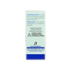 Ialusol Gocce Oculari 15 Ml Con Acido Ialuronico -Eucerin Salva Ialusol Gocce Oculari 15 ml con acido ialuronico 2