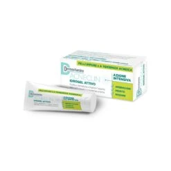 Pasquali Idrogel Attivo Acneclin Dermovitamina