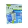 Idropulsore Family Jet Dropfeel Con 5 Beccucci Inclusi -Eucerin Salva Idropulsore Family Jet Dropfeel con 5 Beccucci Inclusi