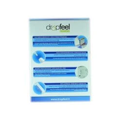 Idropulsore Family Jet Dropfeel Con 5 Beccucci Inclusi -Eucerin Salva Idropulsore Family Jet Dropfeel con 5 Beccucci Inclusi 2
