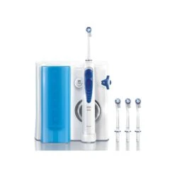 Idropulsore Oxyjet Oral-B -Eucerin Salva Idropulsore Oxyjet Oral B 2