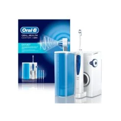 Idropulsore Oxyjet Oral-B
