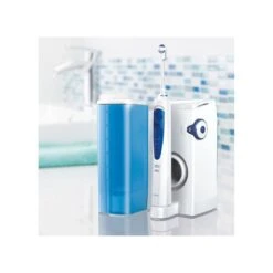 Idropulsore Oxyjet Oral-B -Eucerin Salva Idropulsore Oxyjet Oral B 3