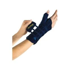 Immobilizzatore Pollice/Polso Destro Taglia Extra Pavis