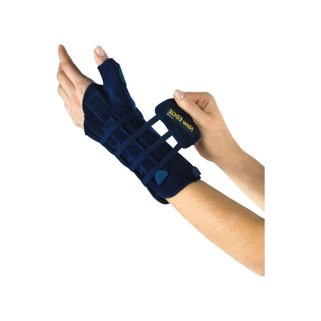 Immobilizzatore Pollice/Polso Sinistro Taglia Extra Pavis 3 Immobilizzatore Pollice/Polso Sinistro Taglia Extra Pavis