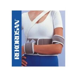 Immobilizzatore Universal Spalla Braccio Ambidestro Taglia Unica