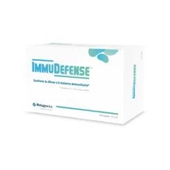 Metagenics ImmuDefense