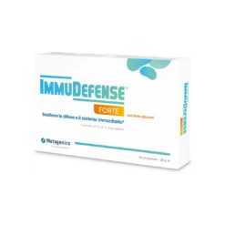 Metagenics ImmuDefense Forte