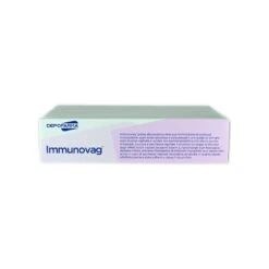 Immunovag Gela Vaginale 35 Ml Con 5 Applicatori Monouso -Eucerin Salva Immunovag Gela Vaginale 35 ml con 5 Applicatori Monouso 2