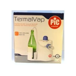 Inalatore Termale Termalvap