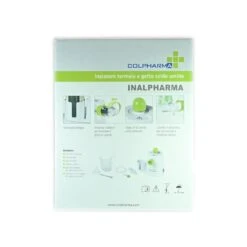 Colpharma Inalatore Termale A Getto Caldo Umido Inalpharma 7 Colpharma Inalatore Termale A Getto Caldo Umido Inalpharma -Eucerin Salva Inalatore termaleagetto caldo umido Inalpharma 2