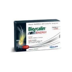 GIULIANI Integratore Alimentare Uomo Bioscalin Energy
