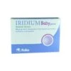 Iridium Baby 28 Garze Oculari Detergenti Lenitive 2 Iridium Baby 28 Garze Oculari Detergenti Lenitive -Eucerin Salva Iridium Baby 28 Garze Oculari Detergenti Lenitive