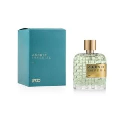 Jardin Impérial Profumo Da 100 Ml Eau De Parfum Intense LPDO