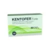 Kentofer Forte 20 Capsule Utile Supporto In Caso Di Carenza Di Ferro -Eucerin Salva Kentofer Forte 20 Capsule Utile Supporto in caso di Carenza di Ferro