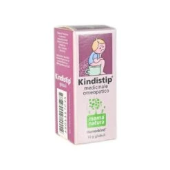 Kindistip