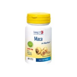 Longlife Maca