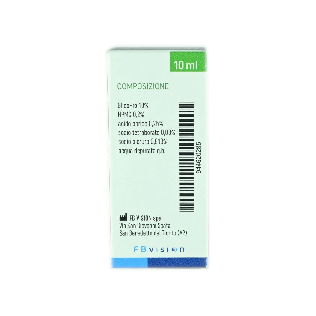 Lacricomplex 10 Ml Soluzione Oftalmica Lubrificante Protettiva Idratante 5 Lacricomplex 10 Ml Soluzione Oftalmica Lubrificante Protettiva Idratante - immagine 3