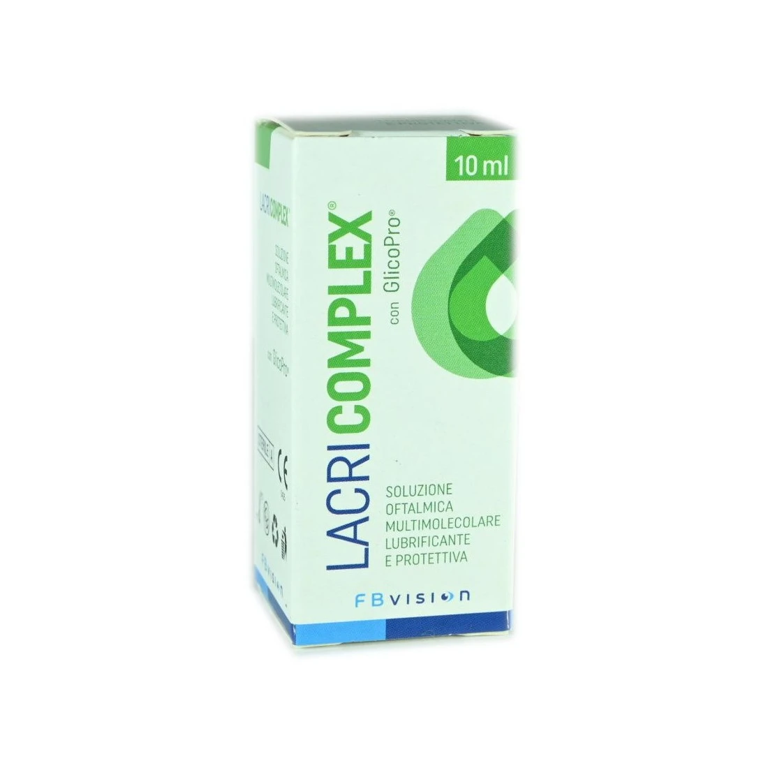 Lacricomplex 10 Ml Soluzione Oftalmica Lubrificante Protettiva Idratante 3 Lacricomplex 10 Ml Soluzione Oftalmica Lubrificante Protettiva Idratante