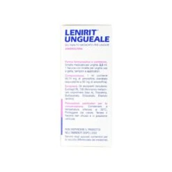 Lenirit Ungueale -Eucerin Salva Lenirit Ungueale 2