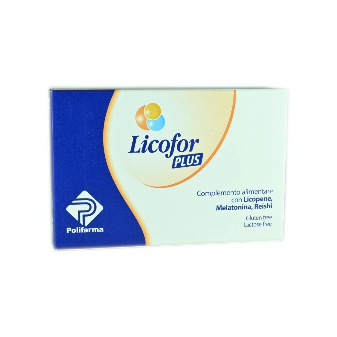Licoflor Plus 3 Capsule Capacità Visiva 3 Licoflor Plus 3 Capsule Capacità Visiva