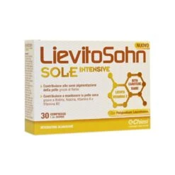 Eucerin Salva 16 Lievitosohn Sole Intensive
