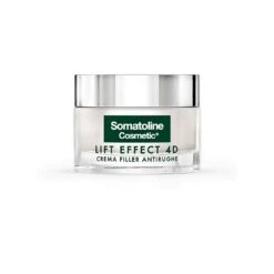 Lift Effect 4D Crema Giorno Filler Antirughe