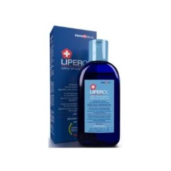 Liperol Olio Shampoo