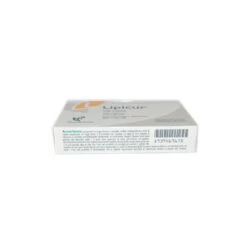 Lipicur -Eucerin Salva Lipicur 3