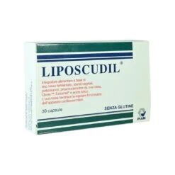 Liposcudil