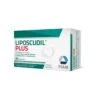 Liposcudil Plus 30 Capsule Controllo Lipidico -Eucerin Salva Liposcudil Plus 30 Capsule Controllo Lipidico
