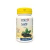 Longlife Long Life 5-HTP 60 Capsule Integratore Per Il Tono Dell'Umore -Eucerin Salva Long Life 5 HTP 60 Capsule Integratore per il tono dell Umore