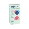 LopiGLIK Plus 20 Compresse -Eucerin Salva LopiGLIK Plus 20 compresse