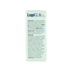 LopiGLIK Plus 20 Compresse 7 LopiGLIK Plus 20 Compresse -Eucerin Salva LopiGLIK Plus 20 compresse 2