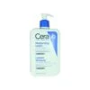 Lozione Idratante CeraVe 473 Ml Viso E Corpo -Eucerin Salva Lozione Idratante CeraVe 473 ml viso e corpo