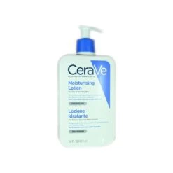 Lozione Idratante CeraVe 473 Ml Viso E Corpo