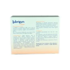 Lubrigyn Crema 20 Bustine Monouso Lubrificante Intimo 6 Lubrigyn Crema 20 Bustine Monouso Lubrificante Intimo -Eucerin Salva Lubrigyn Crema 20 Bustine Monouso Lubrificante Intimo 1
