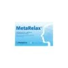 Metagenics Metarelax Vitamine, Magnesio E Taurina 90 Compresse