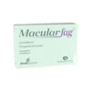 Macular Fag 30 Compresse Integratore Alimentare Acidi Grassi -Eucerin Salva Macular Fag 30 Compresse Integratore Alimentare Acidi Grassi