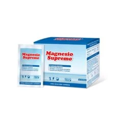 Natural Point Magnesio Supremo Bustine