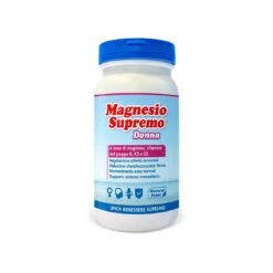 Natural Point Magnesio Supremo Donna