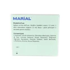 Marial 20 Oral Stick 15 Ml Per Reflusso Gastroesofageo -Eucerin Salva Marial 20 Oral Stick 15 ml per Reflusso Gastroesofageo 2