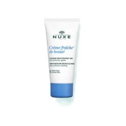 Maschera Idratante Crème Fraîche De Beauté Nuxe