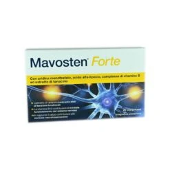 Mavosten Forte 20 Compresse Integratore Sistema Nervoso