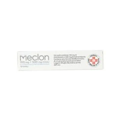 Meclon Ovuli -Eucerin Salva Meclon Ovuli 1
