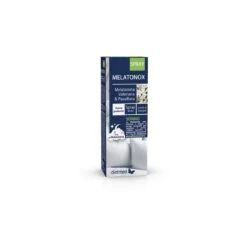 Melatonox Spray Orale 30 Ml Integratore Sonno Naturmil Dietmed
