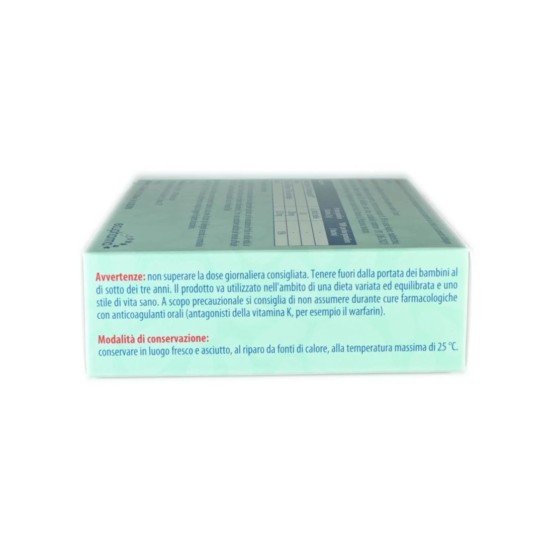 Melura Cist 10 Bustine Integratore Per La Cistite 6 Melura Cist 10 Bustine Integratore Per La Cistite - immagine 4