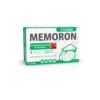 Memoron Studenti Confezione Da 30 Fiale Da 15 Ml Naturmil Dietmed -Eucerin Salva Memoron Studenti confezione da 30 fiale da 15 ml Naturmil Dietmed