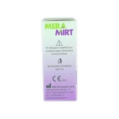 Mera Mirt 8 Ml Soluzione Oftalmica Ipromellosa E Inositolo -Eucerin Salva Mera Mirt 8 ml Soluzione oftalmica ipromellosa e inositolo 1